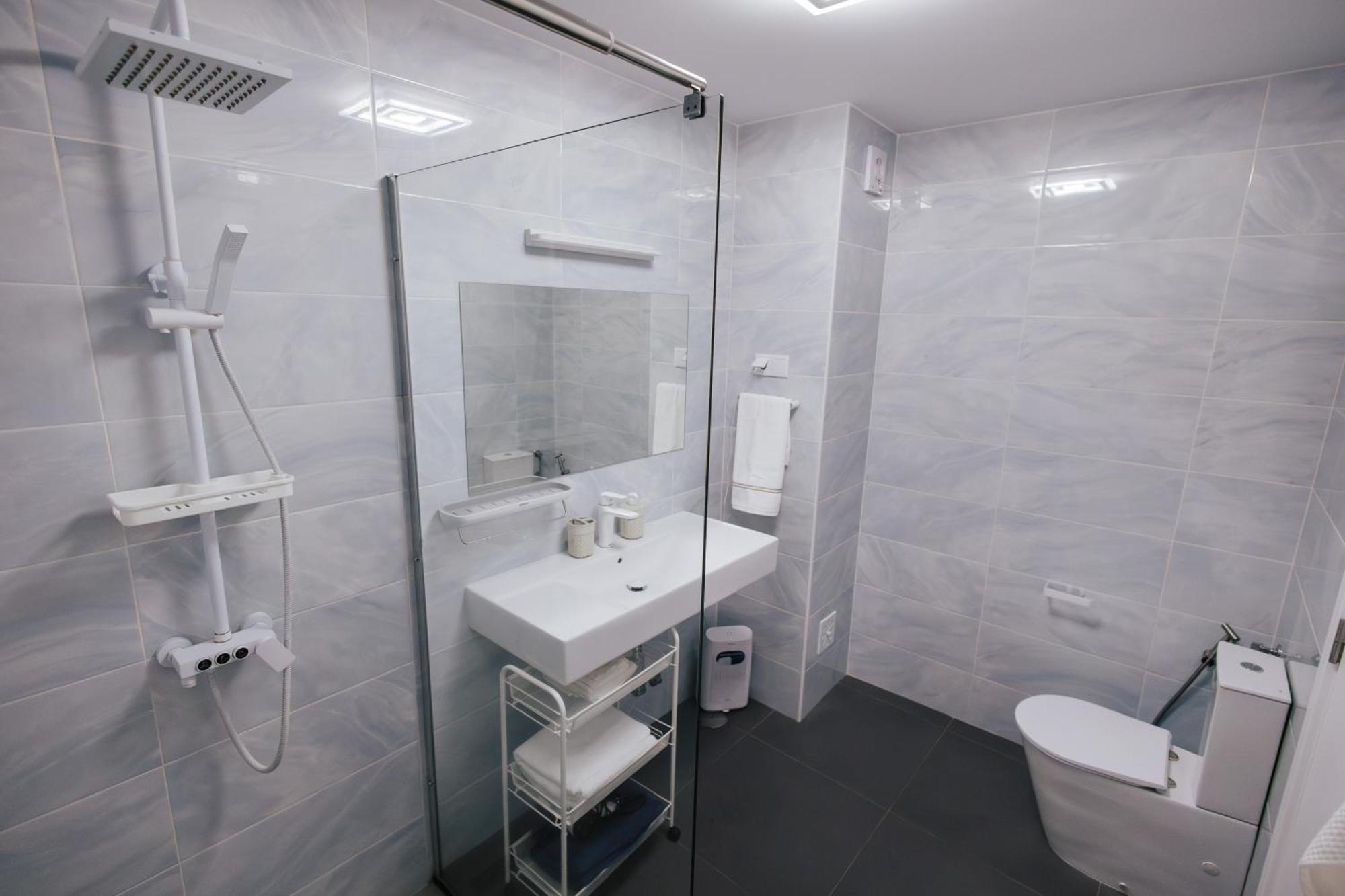 Cozy Seaside Studio Apartment C - Faraway Lagoa  Ngoại thất bức ảnh